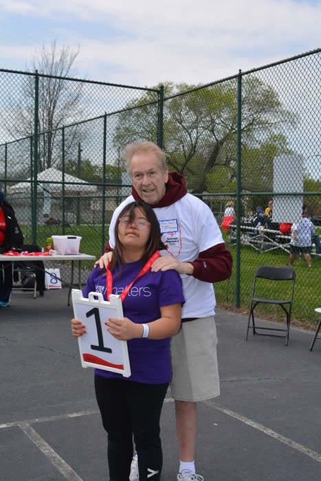 Special Olympics MAY 2022 Pic #4147